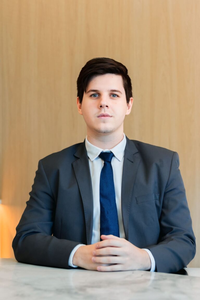 Marco Belém Specht