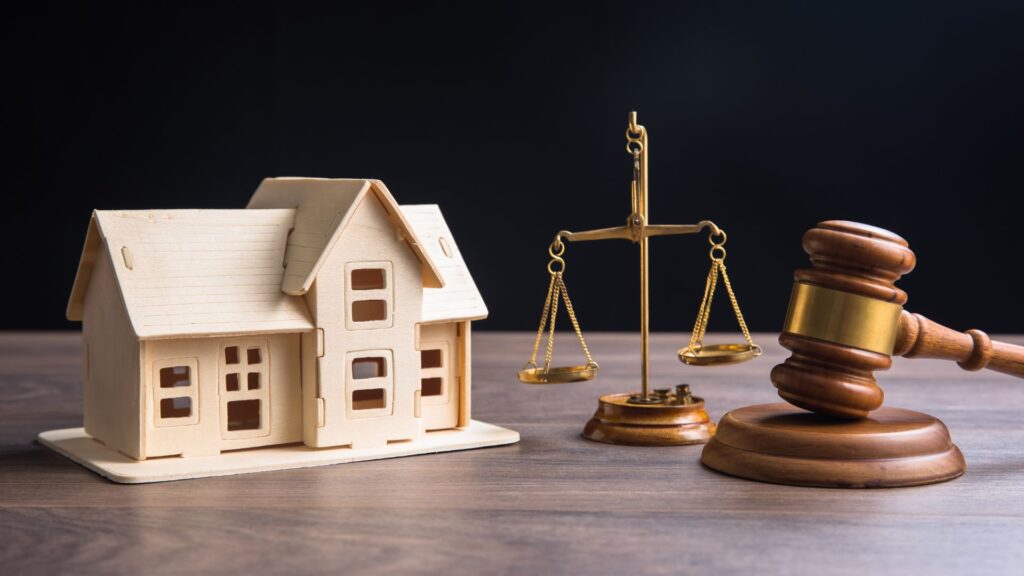 Direito Imobiliário